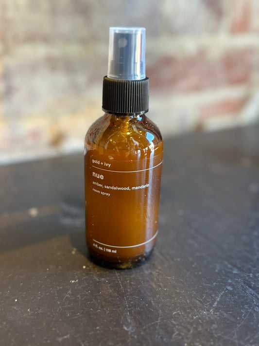 Nue Room Spray