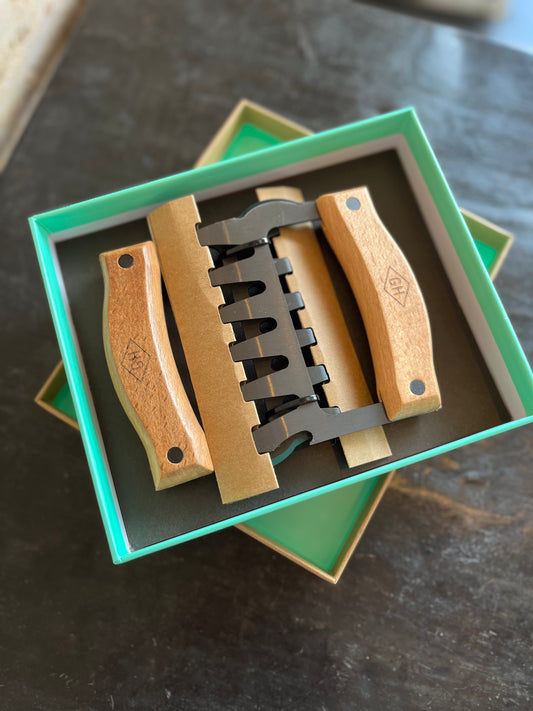 Wooden Meat Claws
