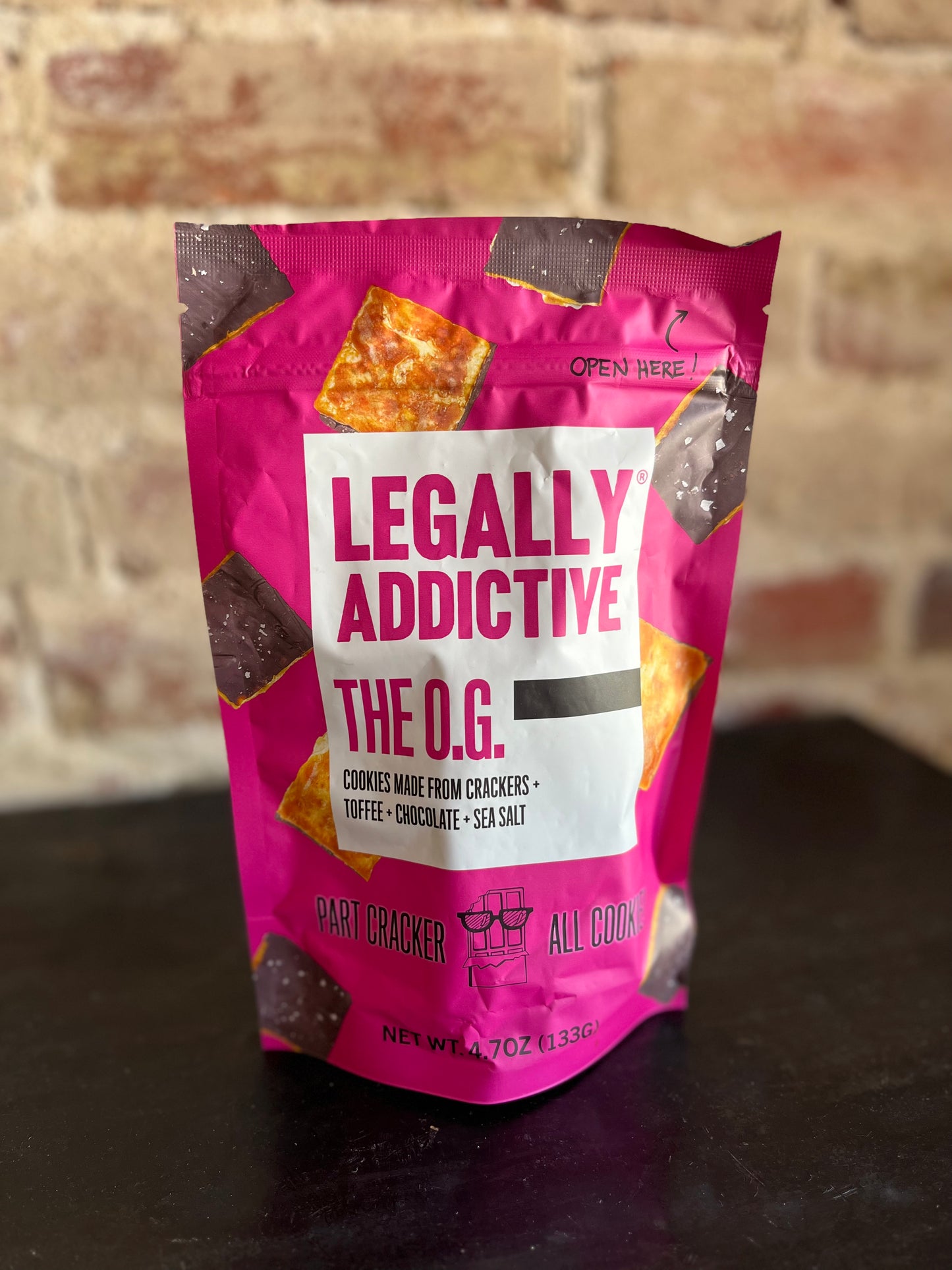 Legally Addictive- The OG