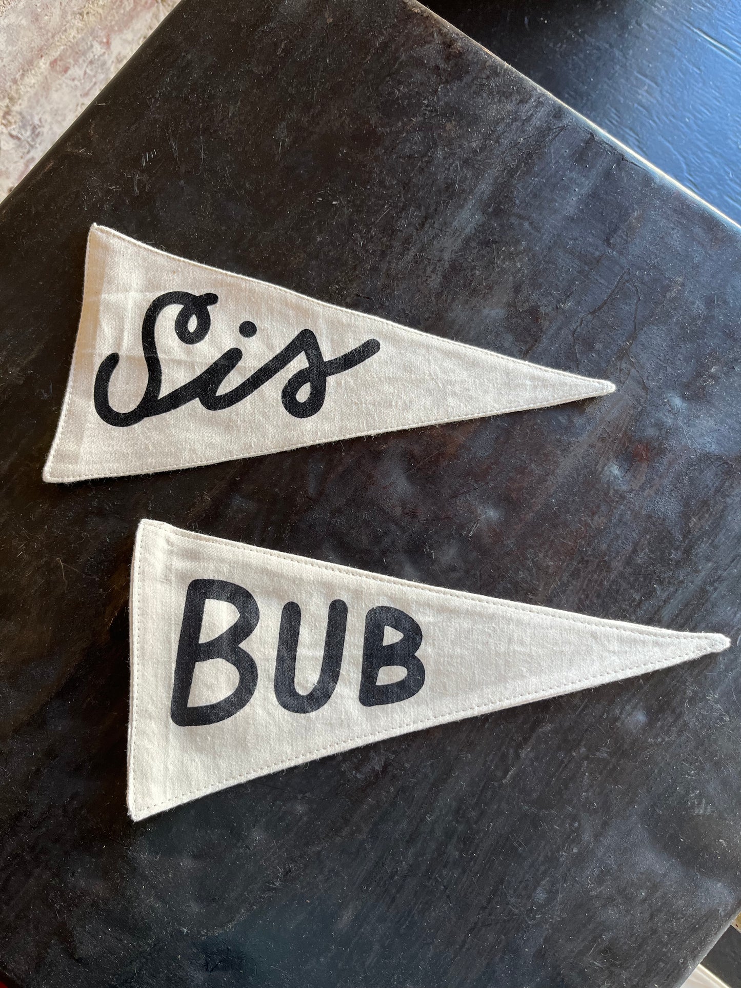 Bub Pennant